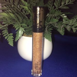 Mac Dazzleglass Sprinkle In twinkle lipgloss , New